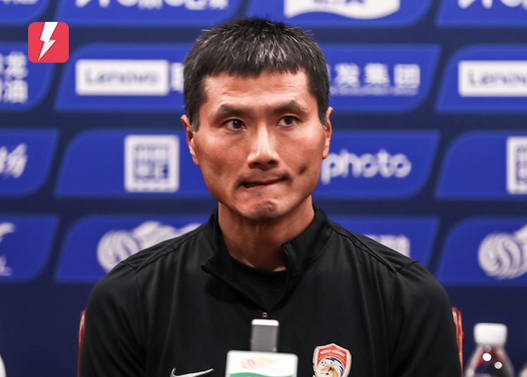 ข่าวฟุตบอล: เชา เจียอี้ คอนเฟิร์มเป็นโค้ชคนใหม่ของทีมชาติจีน