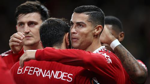 เรอัล โซเซียดาด vs แมนเชสเตอร์ ยูไนเต็ด
