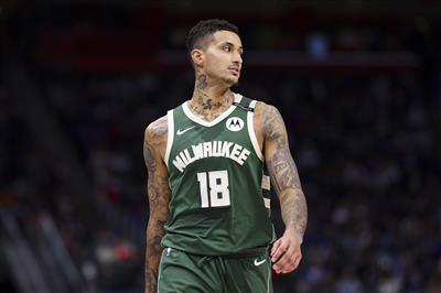 Bucks อัปเดตรายงานการบาดเจ็บของ Cavaliers: Porter Jr. ยังคงไม่อยู่ ส่วน Kuzma ยังเป็นที่น่าสงสัย