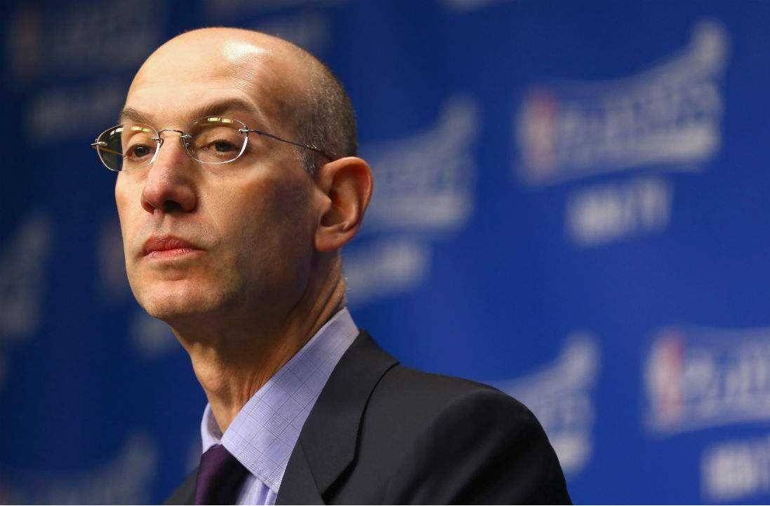 Shams: สมาชิกคณะกรรมการรัฐสภาสหรัฐฯ จะพบกับเจ้าหน้าที่ NBA เกี่ยวกับเหตุการณ์ Billups