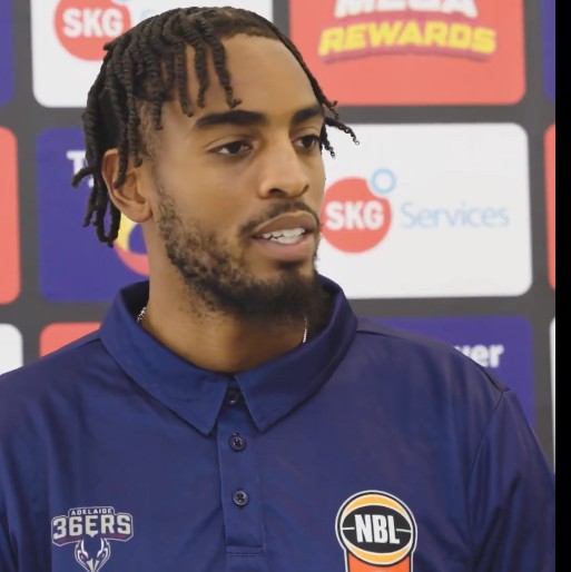 เจ้าหน้าที่ 36ers: บราวน์จะมาแทนที่กริสต์ในเกมไทปันสเนค ฮัมฟรีส์ตัดสินใจก่อนเกม